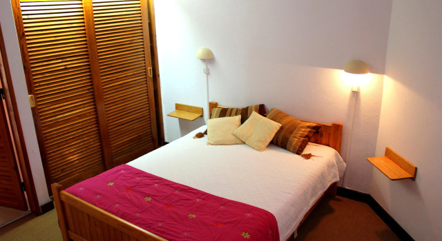 Апартаменты Duna Parque Beach Club - Duna Parque Group