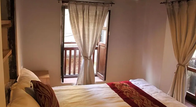 Одноместный номер Standard Boutique Heritage Home