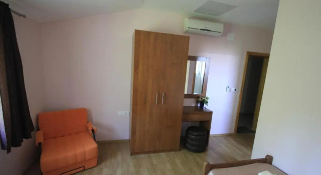 Двухместный номер Standard Villa Petra