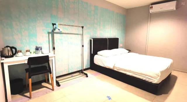 OYO HOME 90667 Chen Room Bs, Prenota Hotel Semporna Sabah