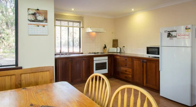 Шале с 3 комнатами Wyadup Brook Cottages