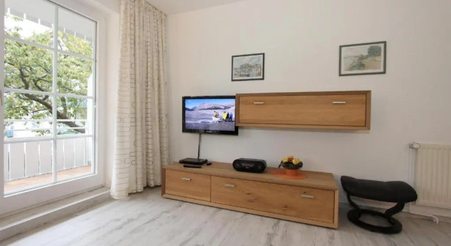 Haus Parkblick Parkblick Appartement 4