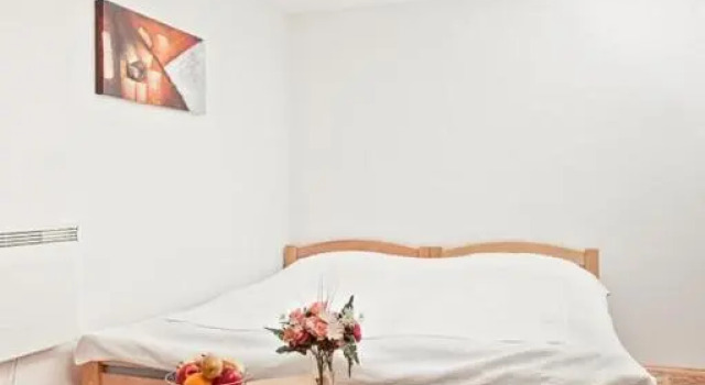 Apartments Castanea, Забронировать Апартаменты/квартира Отели Сараево с парковкой, рядом с Улица Башчаршия, Парковка