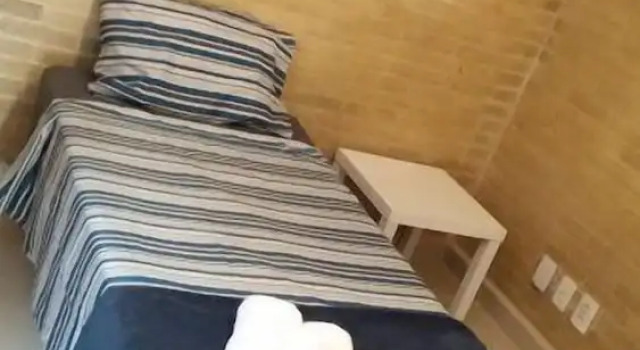 Коттедж Eco Village Residence