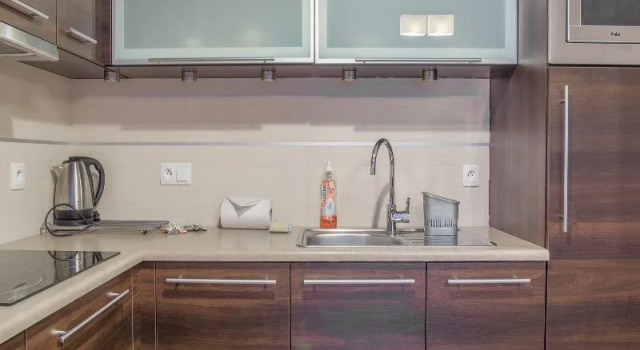 Marea Apartments