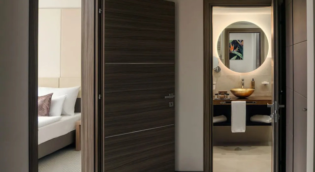 Апартаменты Boutique Hotel Saxonia