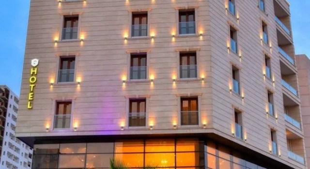 MF Hotel Oran, Book Hotel Hotels in Oran with Breakfast, Breakfasts