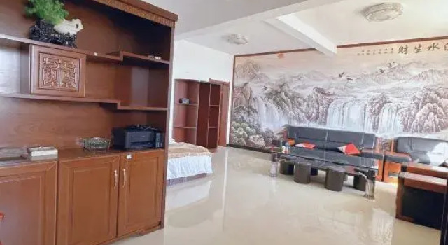 Люкс Cang er mei yuan