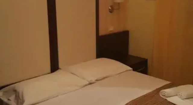 Номер Economy Hotel San Carlo