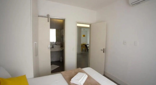 Sugar Loft Apartments