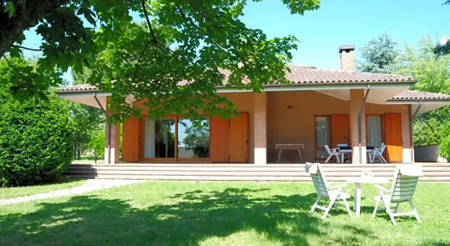 La collina sul mare, Rezervovat Hotel  