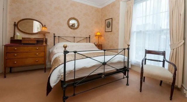 St Vincent Guest House