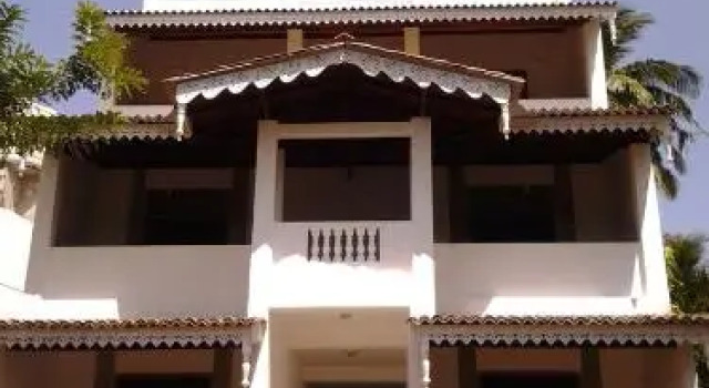 Hotel Dreams Lanka