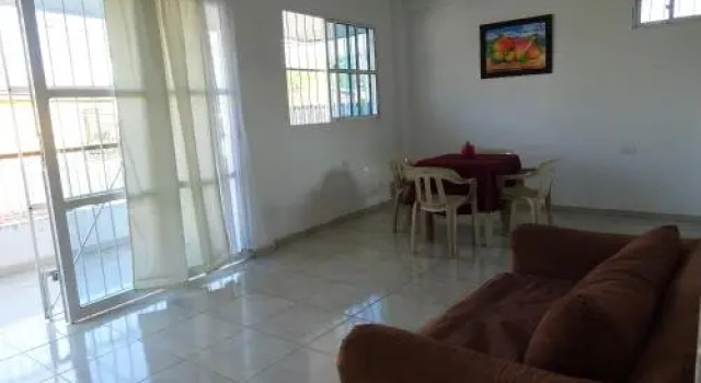 Maos House