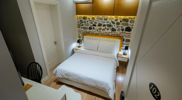 Двухместный номер Standard Villa Ester