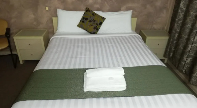 Bushmans Motor Inn, Забронировать Мини-отель Гандагай Riverina, рядом с Музей Гандегая