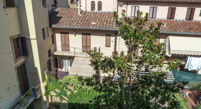 MyRoom Old Town Arezzo, Buchen Sie Hotel Hotels in Arezzo mit Parkplatz, Parkplätze