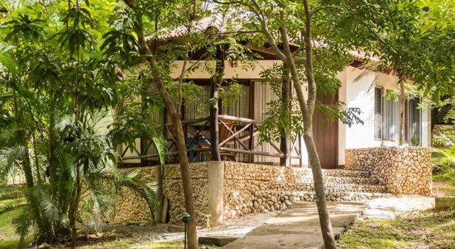 Номер Standard Cabinas Las Olas