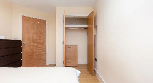 Park View Apartments - Deluxe Guest Room 1, Varaa Huoneisto Asunnot kohteessa Merseyside, Huoneisto