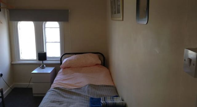 Номер Comfort Acapulco Rooms