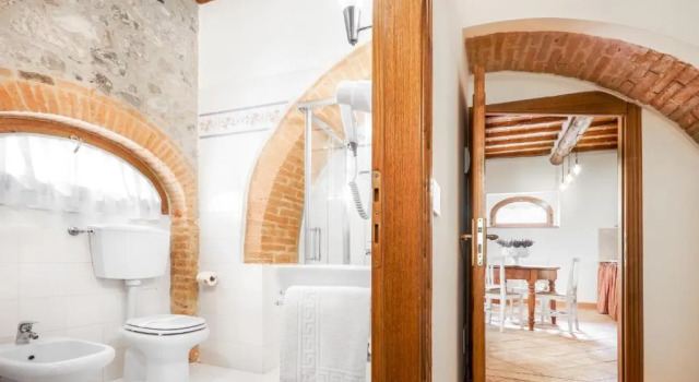Апартаменты Hotel Borgo Casato