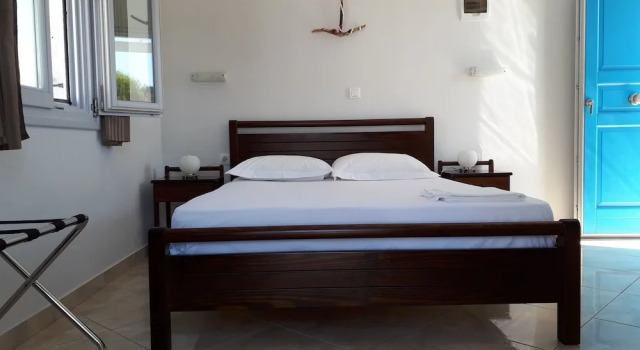 Апартаменты Angelos Rooms
