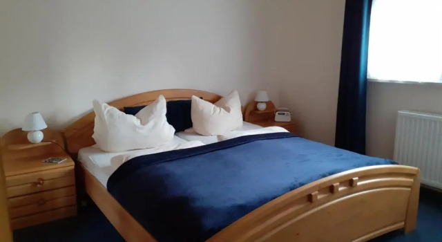 Номер Superior Villa Tannerhof