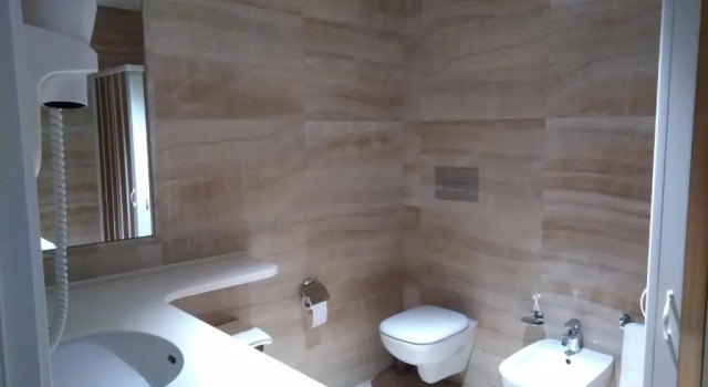 Номер Standard Family Center Hotel