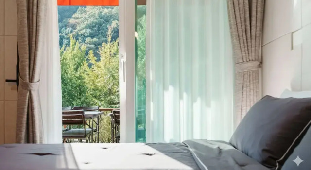 Gapyeong Pinenut Pension, Забронировать Отель Отели Buk-myeon 3 звезды, 3*