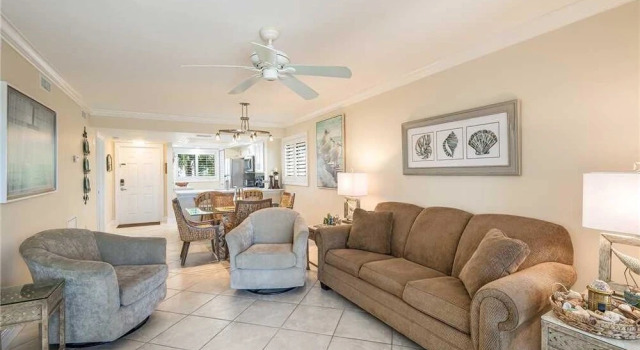 Carlos Pointe 121 - Two Bedroom Condo, Забронировать Отель Отели Fort Myers Area с парковкой, Парковка