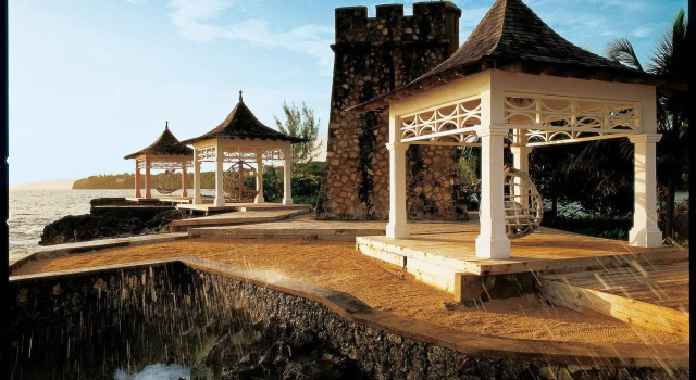 Couples Tower Isle, Rezerwuj Ośrodek wypoczynkowy Hotele w Ocho Rios Coast z parkingiem, Parking