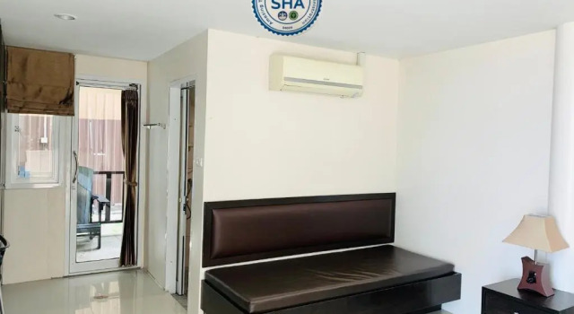 Номер Standard Naiyang Seaview Place Resort