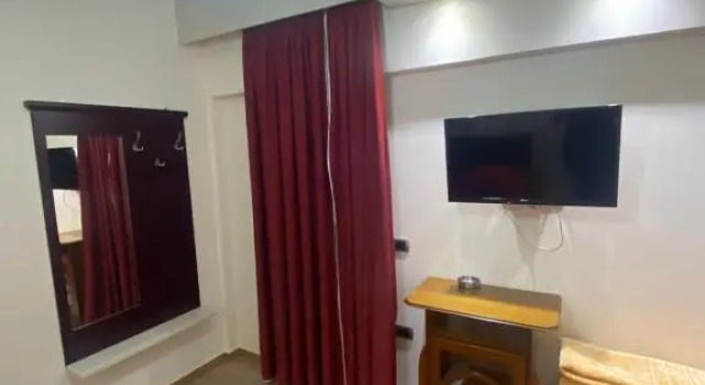 Hotel Ago, Prenota Hotel Hotel a Berat County con parcheggio, Parcheggio