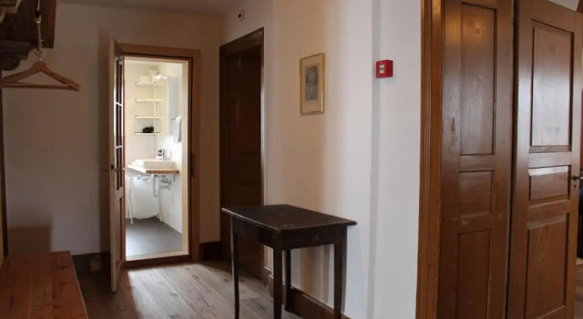 Апартаменты Hotel Wynegg