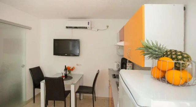 Апартаменты Standard Apartment Alma