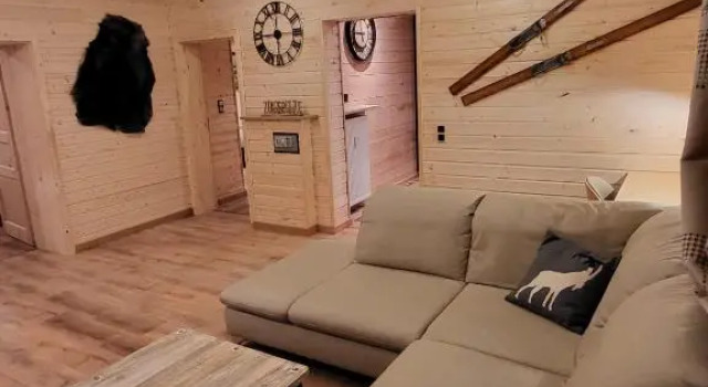 Golden GaPa Central Chalet Apartment 32
