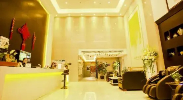 Jasmine Bloom Inn (Yidu Chenghe Road), Varaa Hotelli Yichang Hubei
