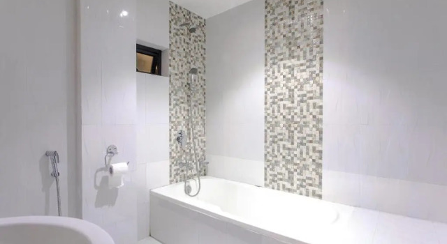 Номер Superior Hotel Peace Plaza