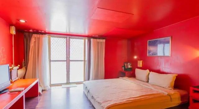 A-Wu Hostel, Забронировать Хостел Хостелы Хенгчун, Хостел