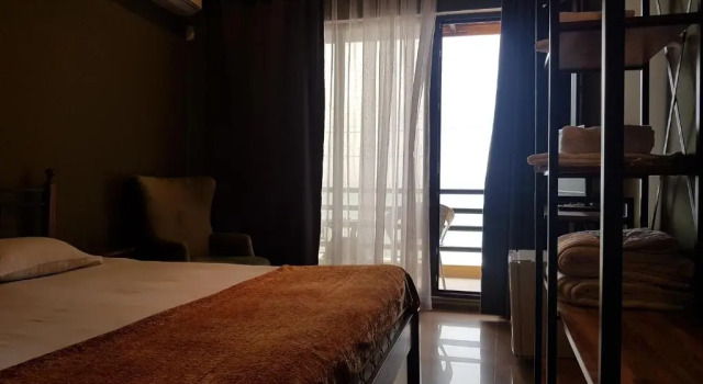 House 96, Book Hotel Kobuleti 