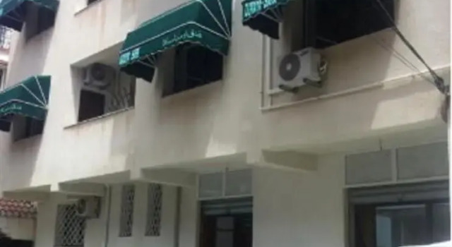 Hôtel Oumaya Safa