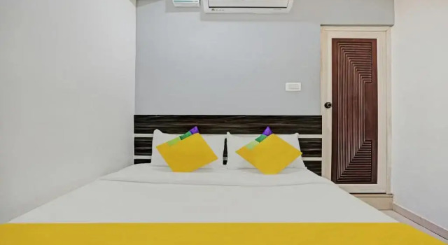 Номер Economy Itsy Hotels Purple Suites
