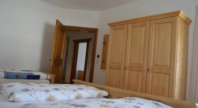 Apartment Lukas Huber