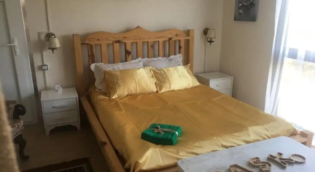 Teos Garden Retreat Hotel - Adults Only