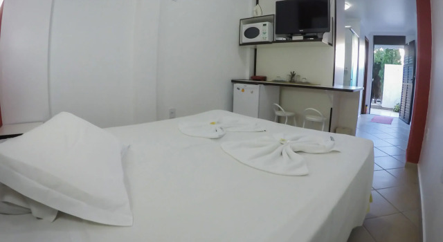 Hotel & Pousada Favareto
