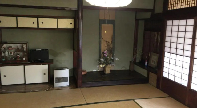 Семейный номер Standard International Guest House Tani House