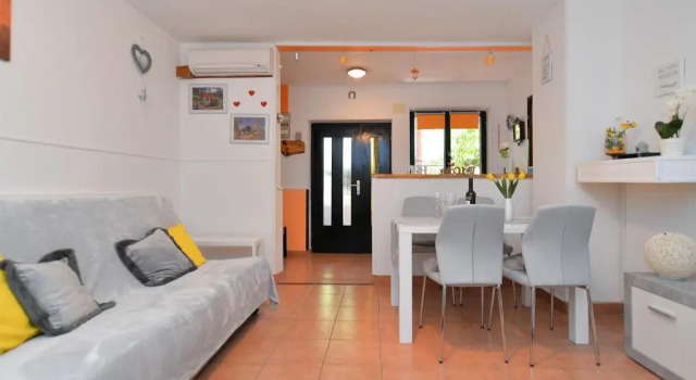 Apartment Dulijana 2042, Rezervovat Apartmán Veli Vrh Istrie