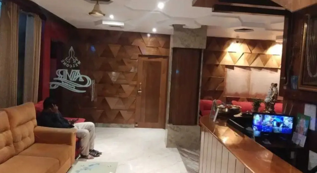 New Amr Grand, Rezerwuj Hotel Hotele w Andaman Islands ze śniadaniem, Śniadanie