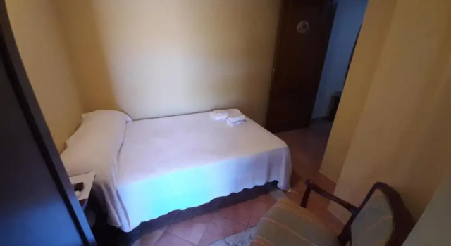 Номер Standard Agriturismo Petrilli