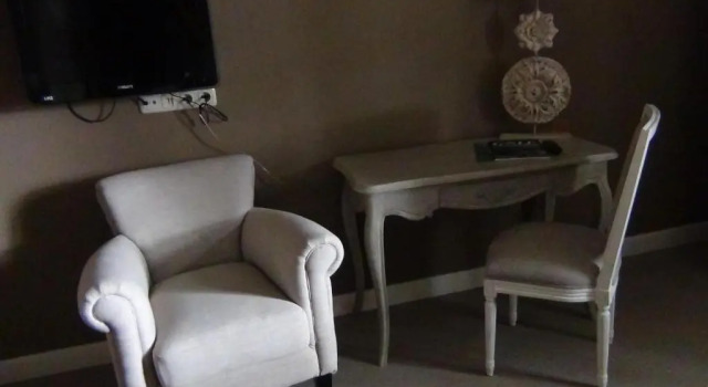 Номер Standard Schloss Krugsdorf Golf & Hotel
